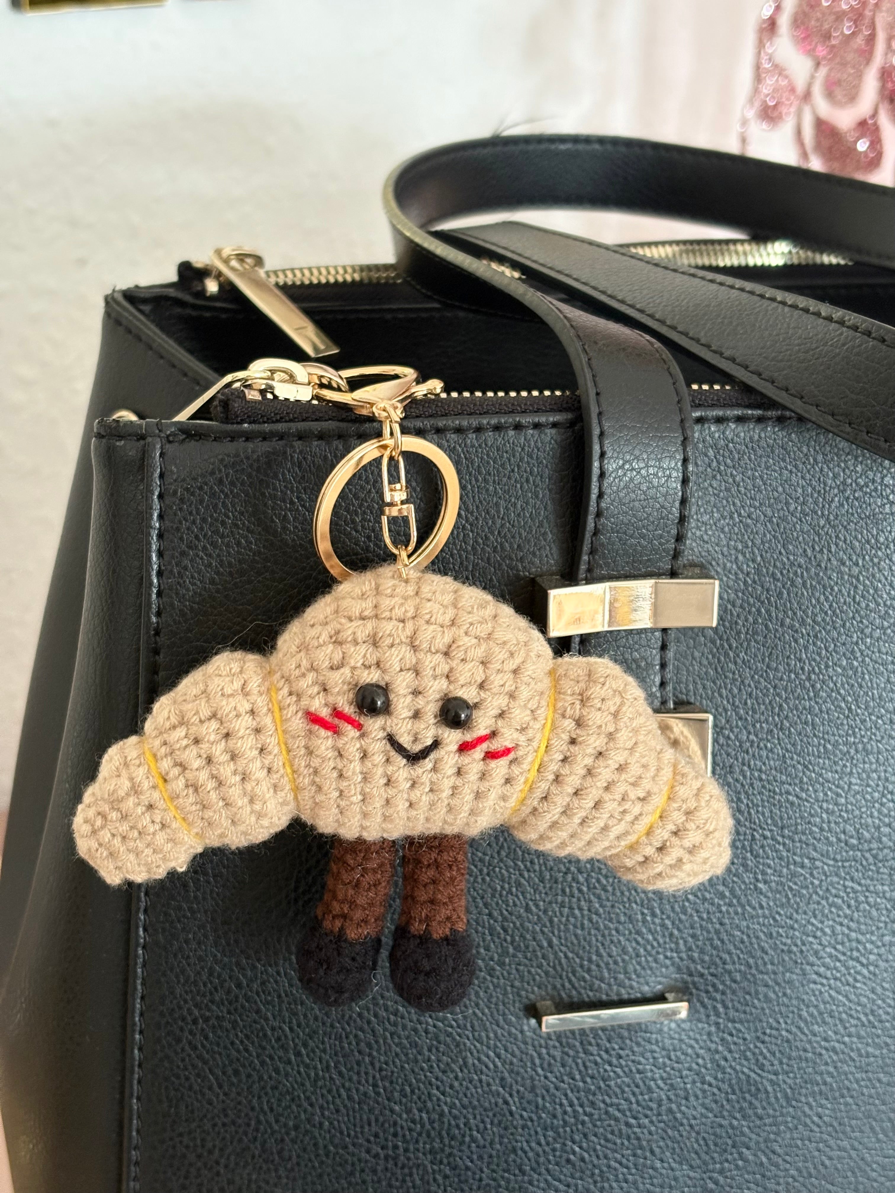 Sweet bakery buddies