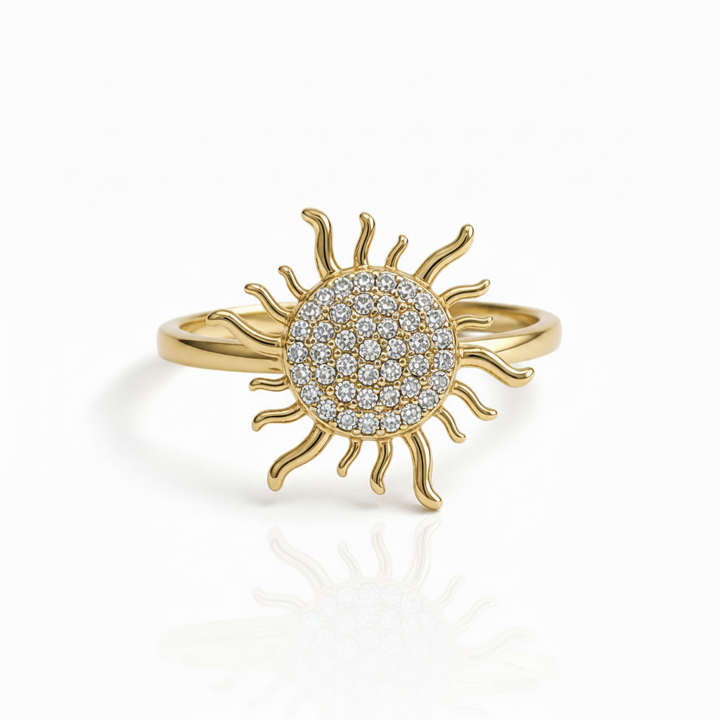 Sulina Ring