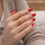 Yvanna Ring