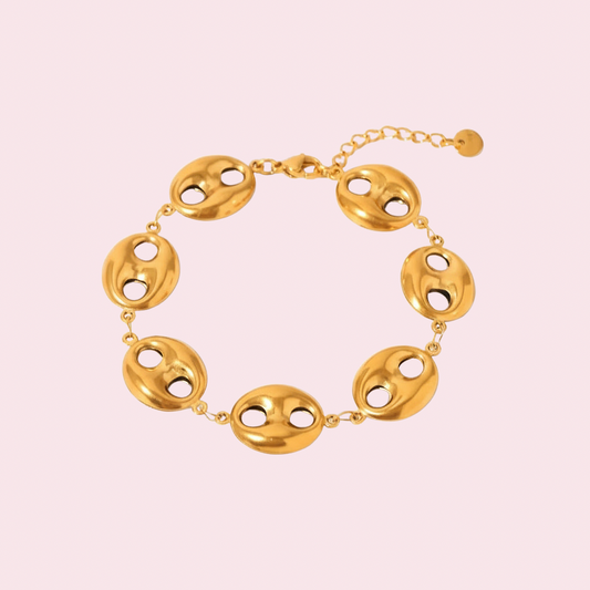 Juno bracelet