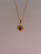 Lunar Eclipse Kette