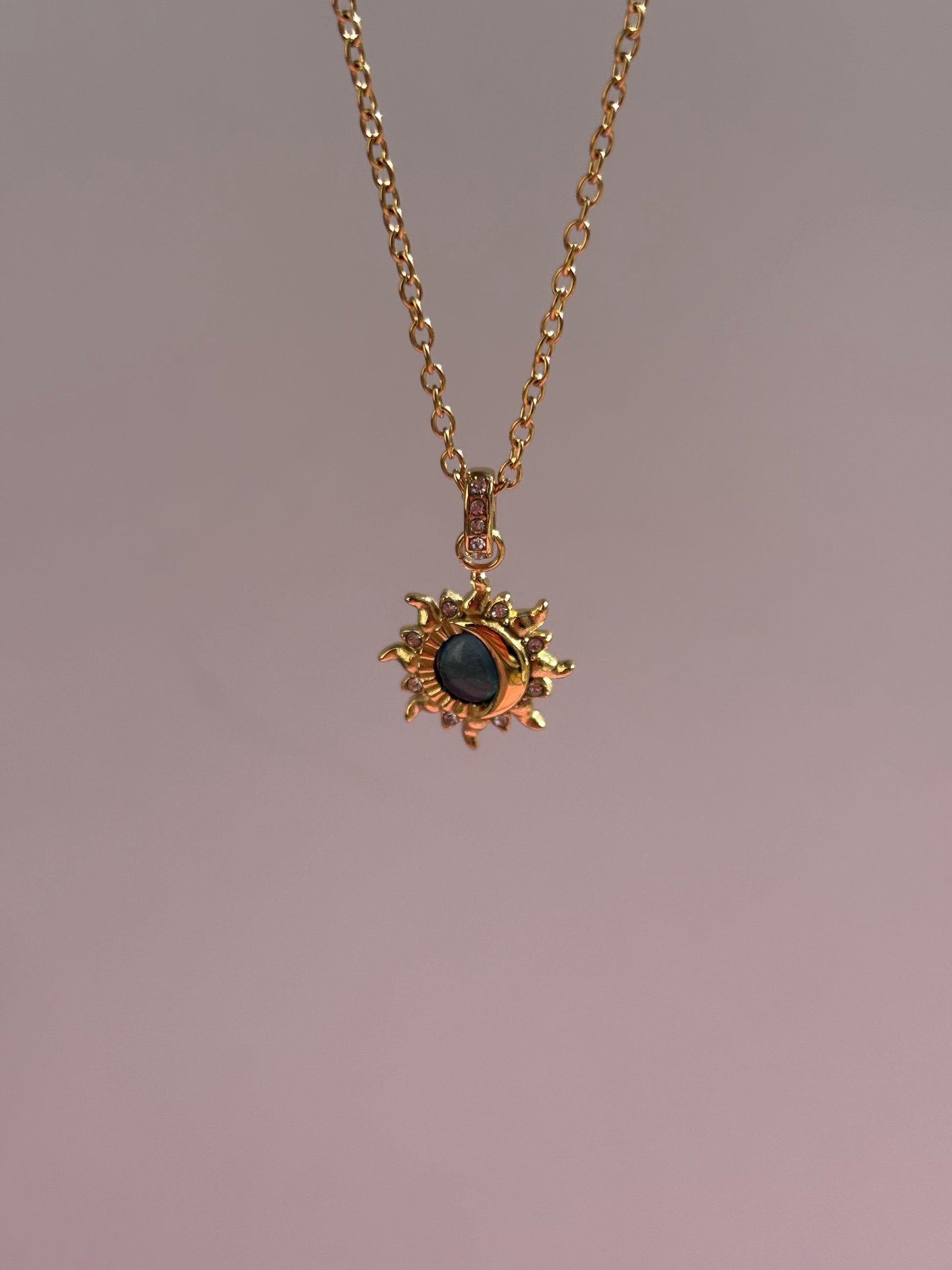 Lunar Eclipse Kette