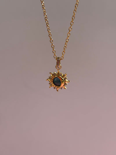 Lunar Eclipse Kette