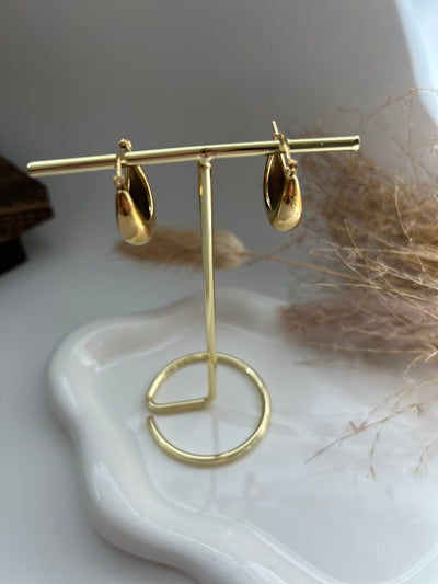 Murraya Hoops