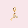 Cocktail Charm
