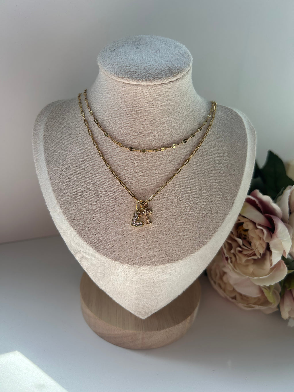 Double Kette