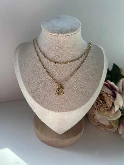 Double chain