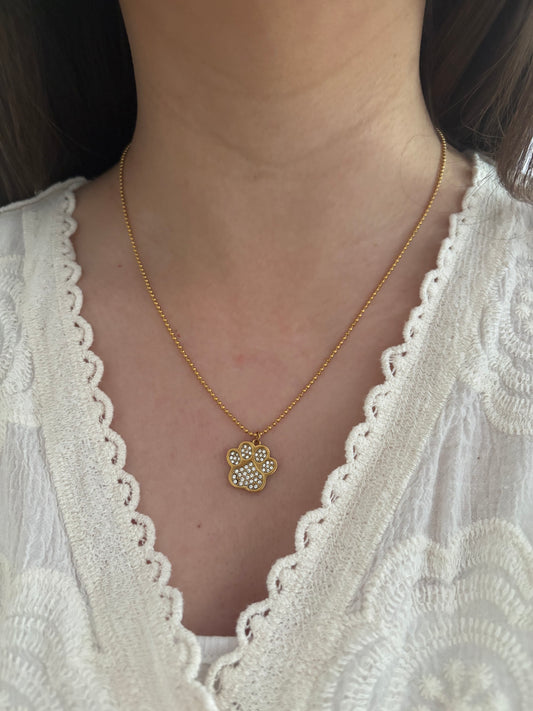 Loyal Heart Kette