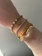 Fiorina Armband