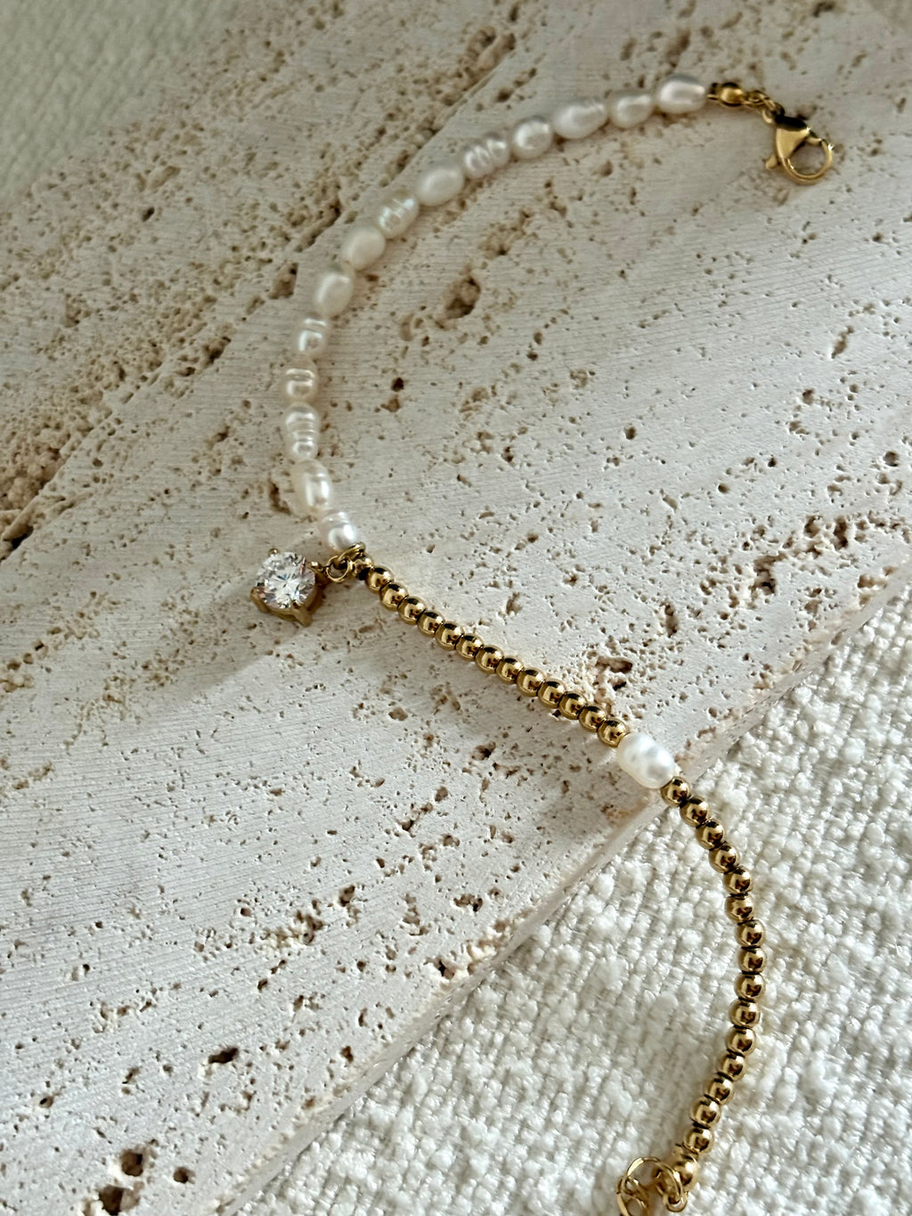Marlie Armband