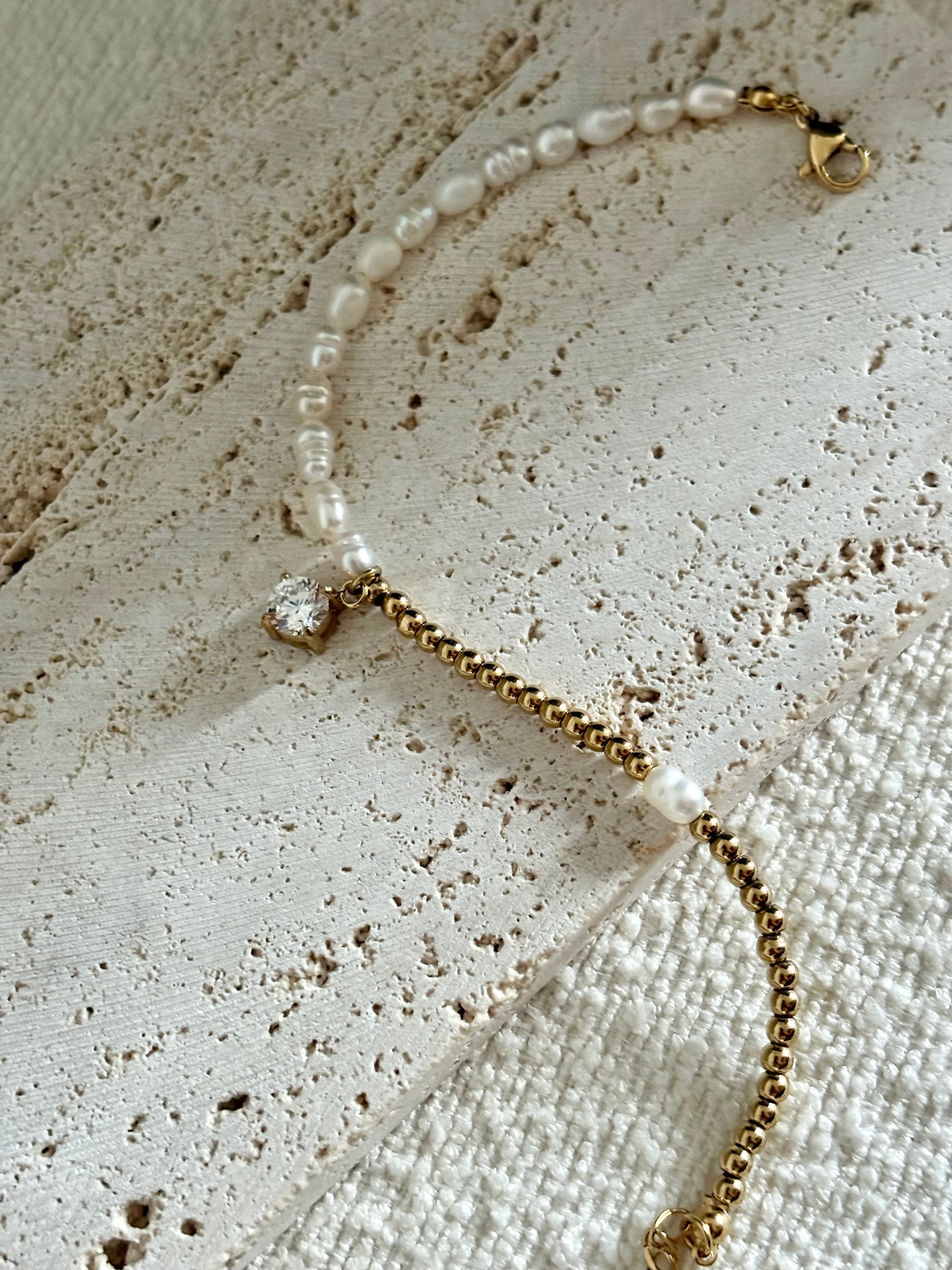 Marlie Armband