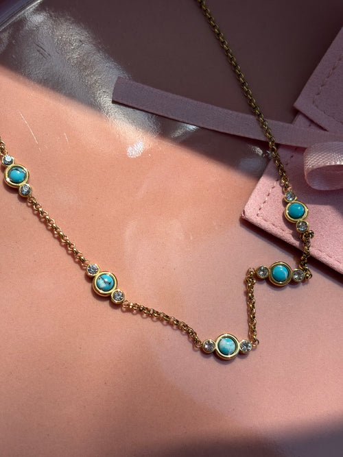 Avelisse Kette