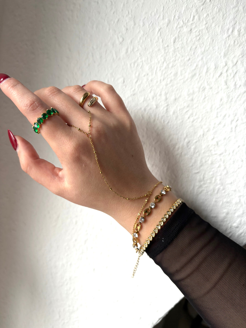 Valencia Ring