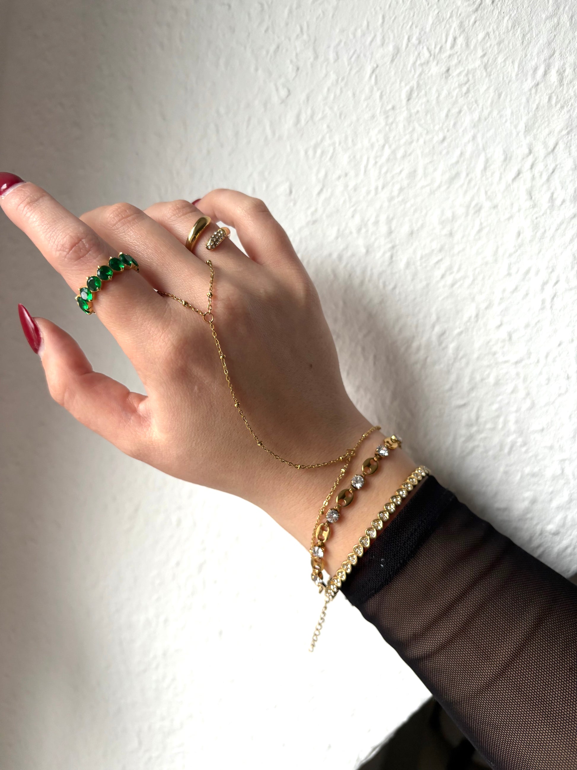 Valencia Ring