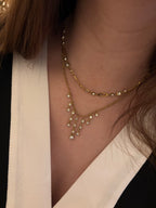 Anastasia Kette