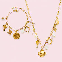 Lucky Charm Set