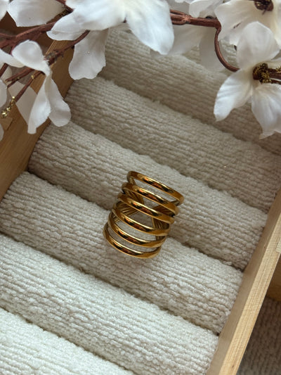 Morello Ring