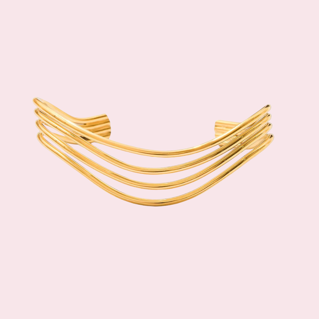 Milea Bangle