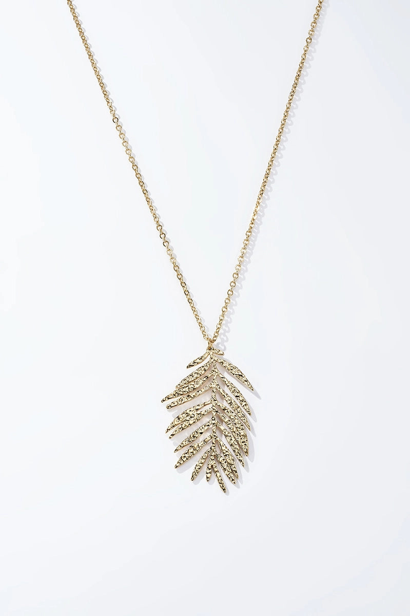 Leaf Kette