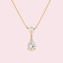 Eternal Spark Necklace