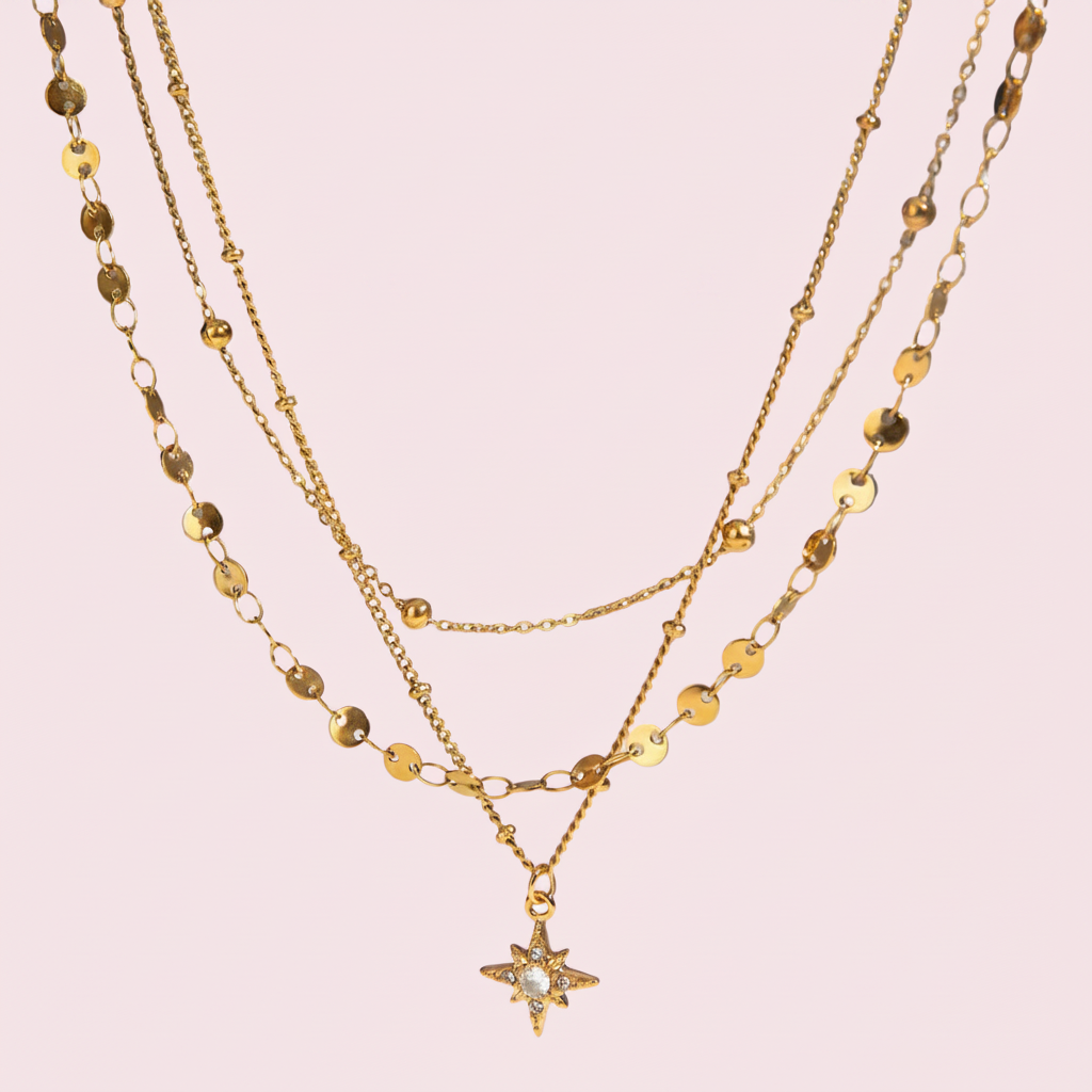 Somina necklace