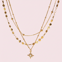Somina necklace