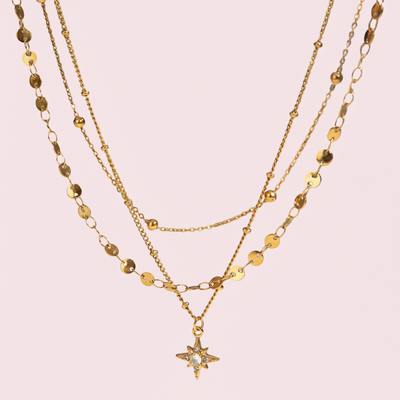 Somina necklace