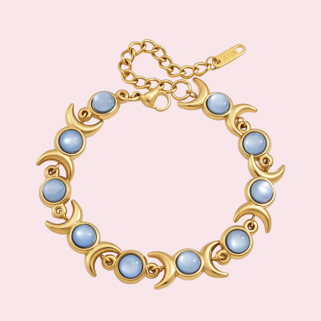 Moonlight Armband