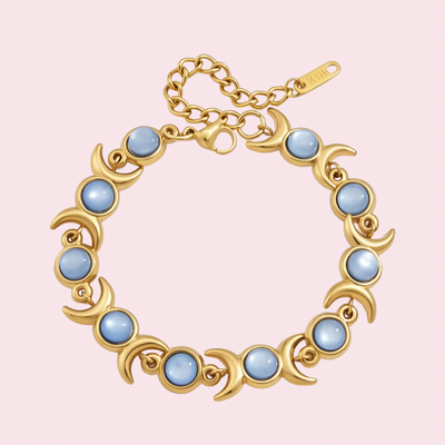 Moonlight Armband