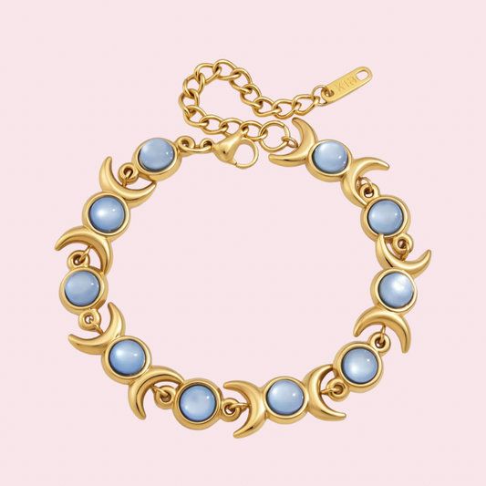 Moonlight Armband