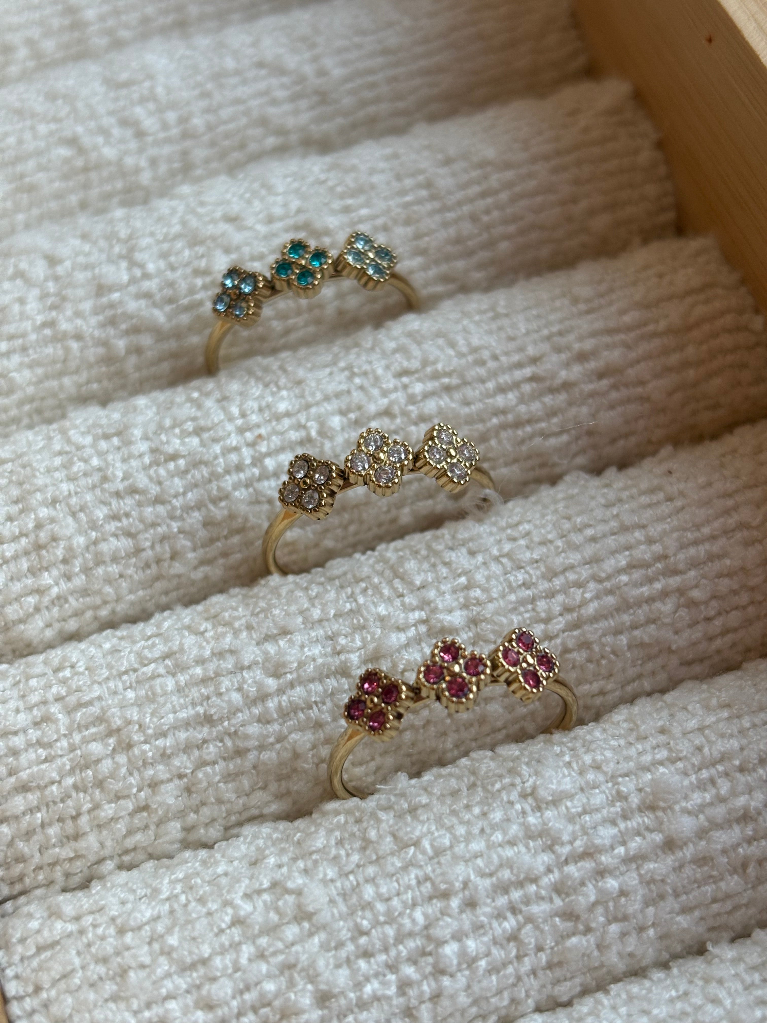 Bloom Ring