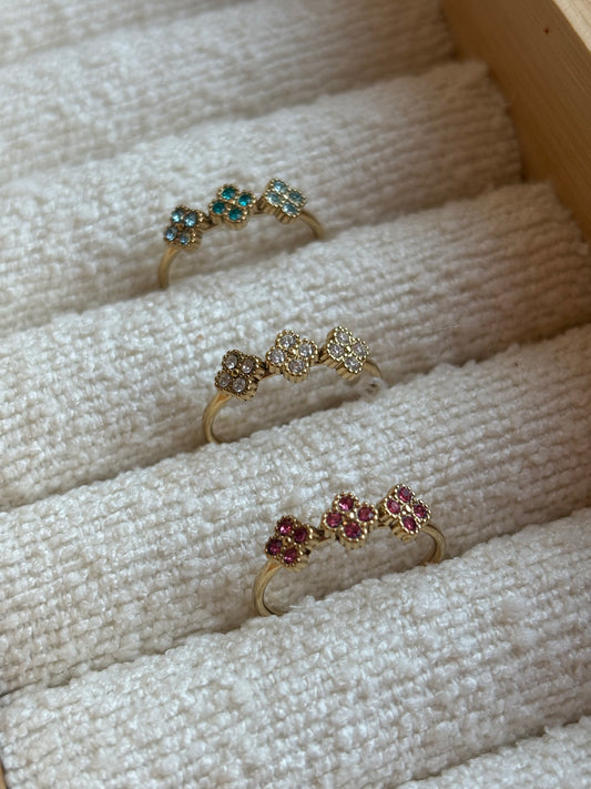 Bloom Ring