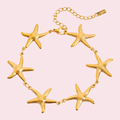 Coralia Armband
