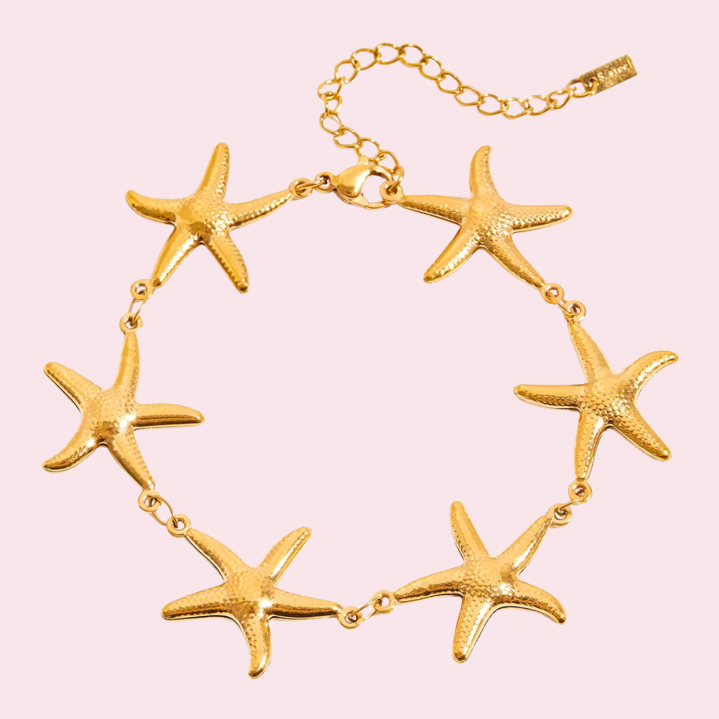 Coralia bracelet