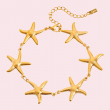 Coralia bracelet