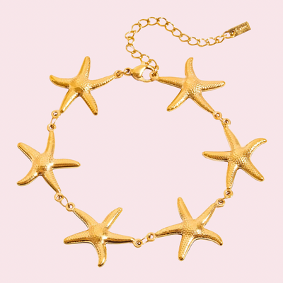 Coralia bracelet
