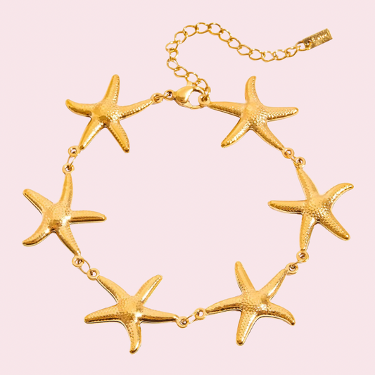 Coralia bracelet
