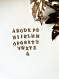 Buchstaben Charms