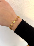 Odette Armband