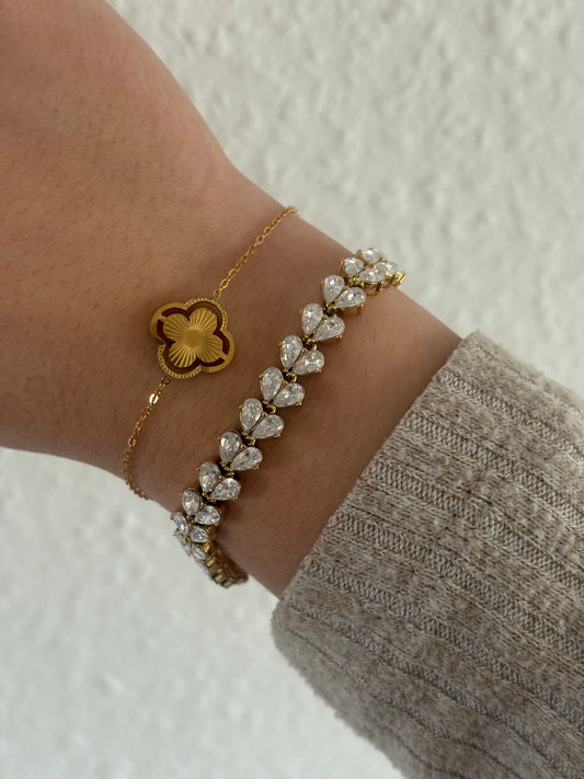 Amarielle Premium Armband