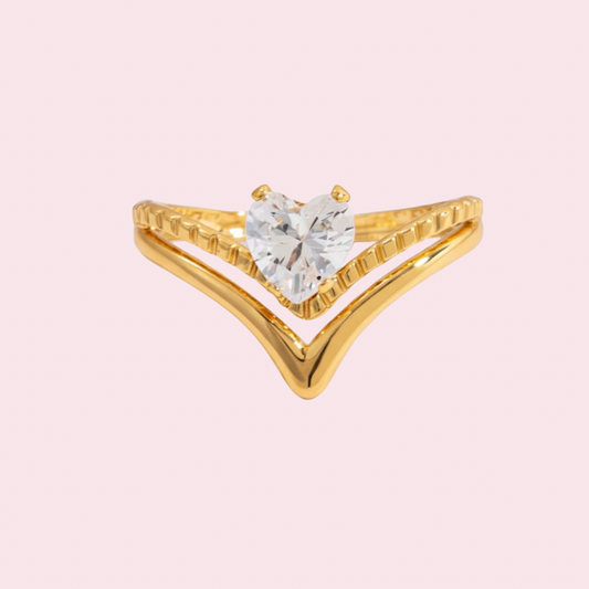 Valentina Ring