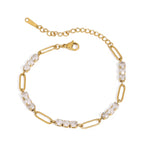 Carmelle Armband