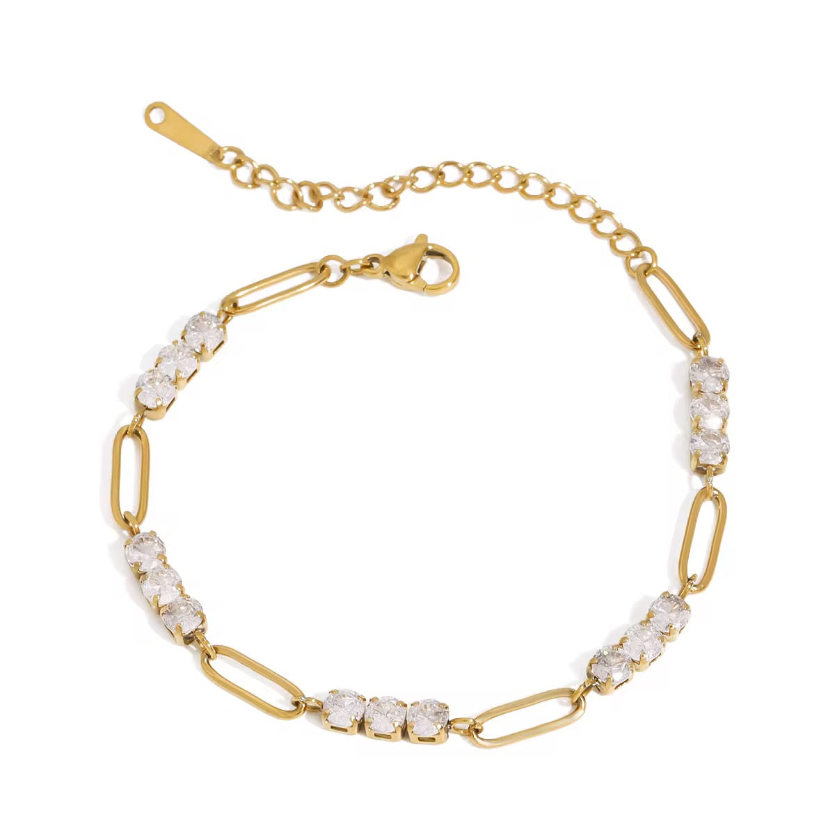 Carmelle bracelet