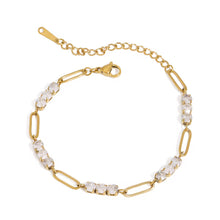 Carmelle bracelet