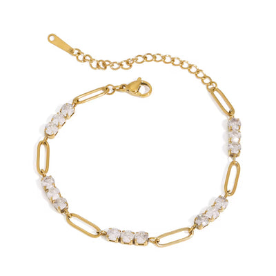 Carmelle bracelet