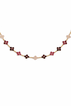 Berry Bloom Kette
