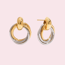 Helia earrings