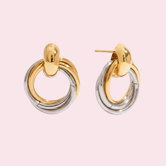 Helia earrings