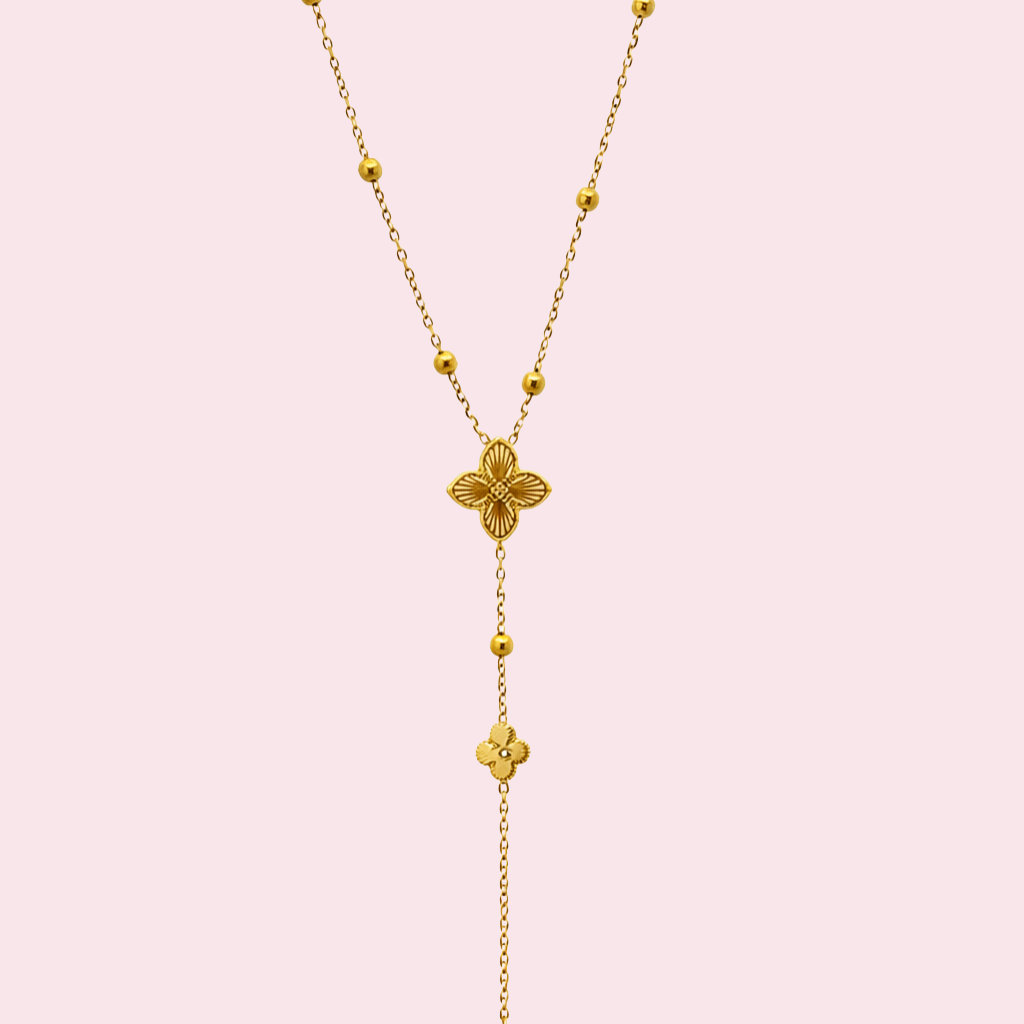 Maravilla Y-Kette