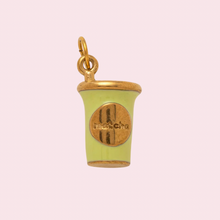 Matcha Charm